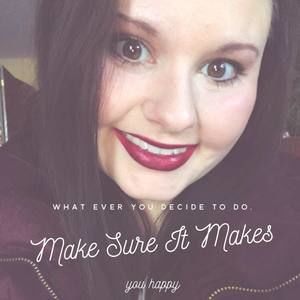 Meet your Posher, Stephanie